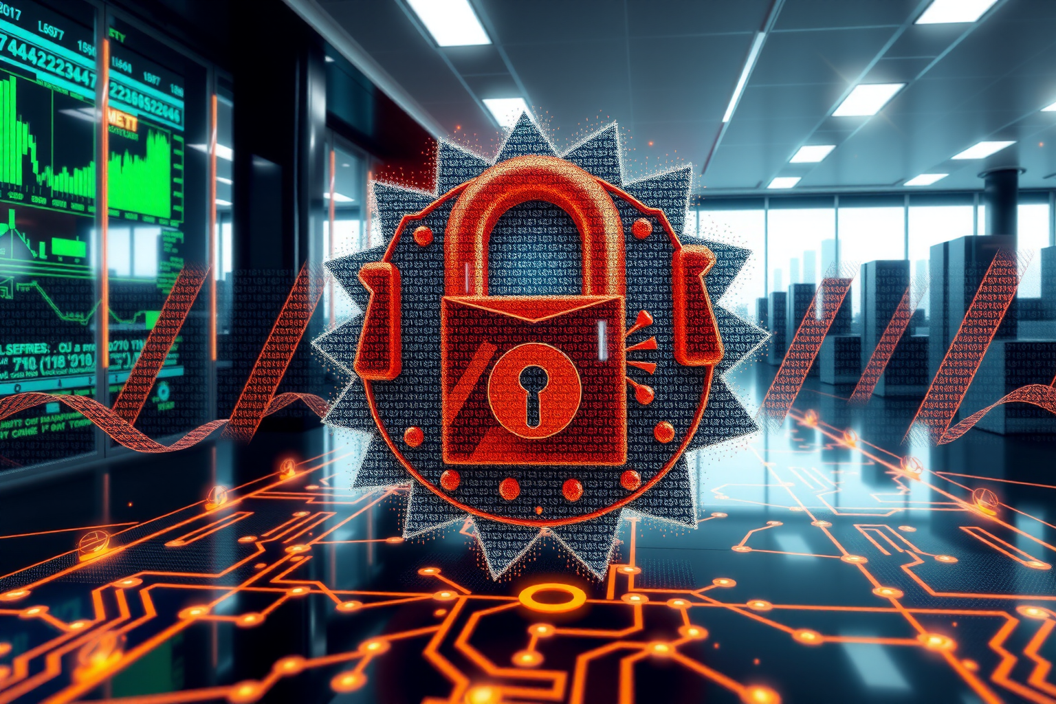Ciberseguridad en la nube: cómo proteger tus datos en Google Drive, Dropbox y más